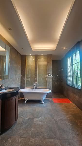 Golden Heritage, Bangkok, Soi Ratchapruek 15, Bang Ra Mat, Taling Chan, Bangkok, 4 Bedrooms, 510 sqm, Single Detached House For Sale, by HOME Real Estate Service, 500435966 - DDproperty.com
