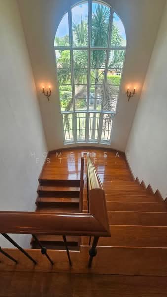 Golden Heritage, Bangkok, Soi Ratchapruek 15, Bang Ra Mat, Taling Chan, Bangkok, 4 Bedrooms, 510 sqm, Single Detached House For Sale, by HOME Real Estate Service, 500435966 - DDproperty.com