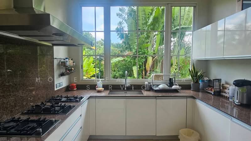 Golden Heritage, Bangkok, Soi Ratchapruek 15, Bang Ra Mat, Taling Chan, Bangkok, 4 Bedrooms, 510 sqm, Single Detached House For Sale, by HOME Real Estate Service, 500435966 - DDproperty.com
