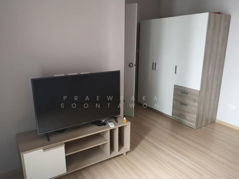 Plum Condo Chaengwattana Station : พลัม คอนโด แจ้งวัฒนะ สเตชั่น, กรุงเทพ, ถ.แจ้งวัฒนะ, ตลาดบางเขน, หลักสี่, กรุงเทพ, 47 ตร.ม., คอนโด ให้เช่า, โดย Praewpakar Soontawong, 500435968 - DDproperty.com