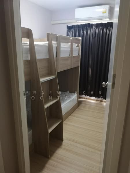 Plum Condo Chaengwattana Station : พลัม คอนโด แจ้งวัฒนะ สเตชั่น, กรุงเทพ, ถ.แจ้งวัฒนะ, ตลาดบางเขน, หลักสี่, กรุงเทพ, 47 ตร.ม., คอนโด ให้เช่า, โดย Praewpakar Soontawong, 500435968 - DDproperty.com
