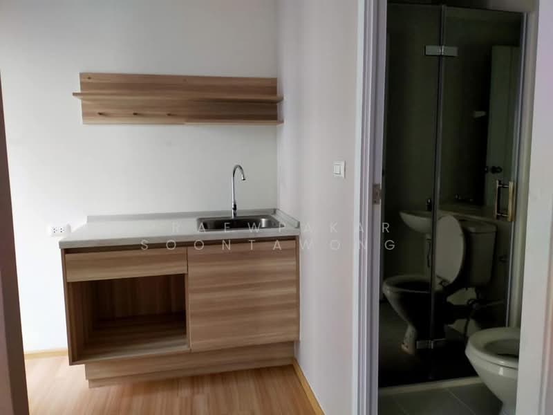 Plum Condo Chaengwattana Station : พลัม คอนโด แจ้งวัฒนะ สเตชั่น, กรุงเทพ, ถ.แจ้งวัฒนะ, ตลาดบางเขน, หลักสี่, กรุงเทพ, 47 ตร.ม., คอนโด ให้เช่า, โดย Praewpakar Soontawong, 500435968 - DDproperty.com