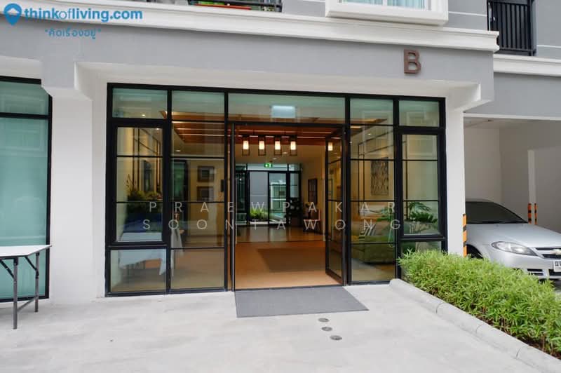 Plum Condo Chaengwattana Station : พลัม คอนโด แจ้งวัฒนะ สเตชั่น, กรุงเทพ, ถ.แจ้งวัฒนะ, ตลาดบางเขน, หลักสี่, กรุงเทพ, 47 ตร.ม., คอนโด ให้เช่า, โดย Praewpakar Soontawong, 500435968 - DDproperty.com