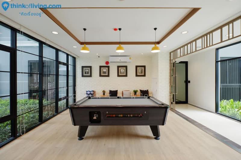 Plum Condo Chaengwattana Station : พลัม คอนโด แจ้งวัฒนะ สเตชั่น, กรุงเทพ, ถ.แจ้งวัฒนะ, ตลาดบางเขน, หลักสี่, กรุงเทพ, 47 ตร.ม., คอนโด ให้เช่า, โดย Praewpakar Soontawong, 500435968 - DDproperty.com