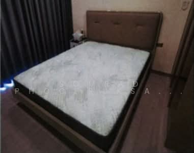 For Rent - One9Five Asoke-Rama 9, Bangkok