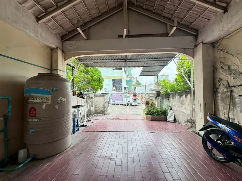 ทาวน์โฮม 3 ชั้น 35 ตร.ว. ทาวน์โฮม ซอยเพชรเกษม68 แยก13, กรุงเทพ, ถนนเพชรเกษม, บางแคเหนือ, บางแค, กรุงเทพ, 160 ตร.ม., ทาวน์เฮ้าส์ ขาย, โดย คุณ ฐิชาปัณณ์ สังวาลรัมย์ (ปูน), 500435972 - DDproperty.com
