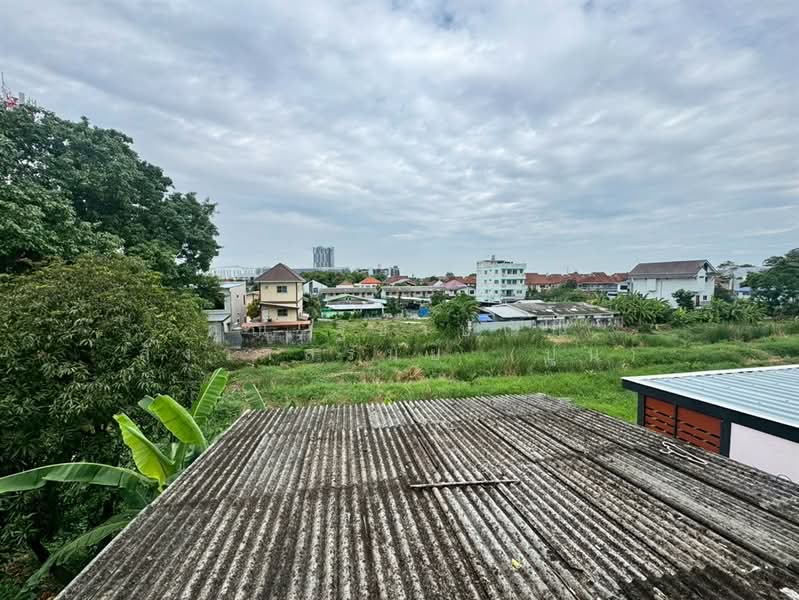 ทาวน์โฮม 3 ชั้น 35 ตร.ว. ทาวน์โฮม ซอยเพชรเกษม68 แยก13, Bangkok, ถนนเพชรเกษม, Bang Kae Nua, Bang Khae, Bangkok, 6 Bedrooms, 160 sqm, Townhouse For Sale, by คุณ ฐิชาปัณณ์ สังวาลรัมย์ (ปูน), 500435972 - DDproperty.com