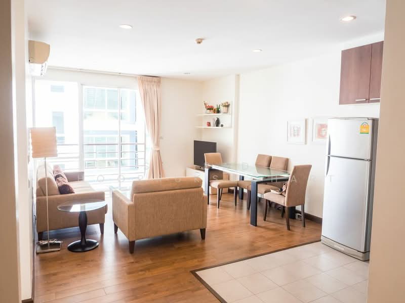 The Muse Sukhumvit, Bangkok, 9 Soi Sukhumvit 64/2, Bang Chak, Phra Khanong, Bangkok, 2 Bedrooms, 80 sqm, Condo For Rent, by Somrad Phoopruksachart, 500435973 - DDproperty.com