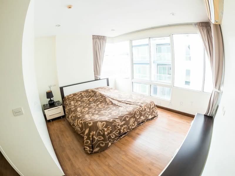 The Muse Sukhumvit, Bangkok, 9 Soi Sukhumvit 64/2, Bang Chak, Phra Khanong, Bangkok, 2 Bedrooms, 80 sqm, Condo For Rent, by Somrad Phoopruksachart, 500435973 - DDproperty.com