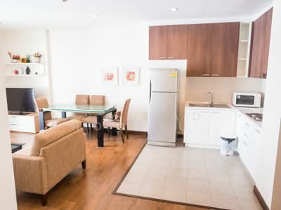 For Rent - The Muse Sukhumvit, Bangkok