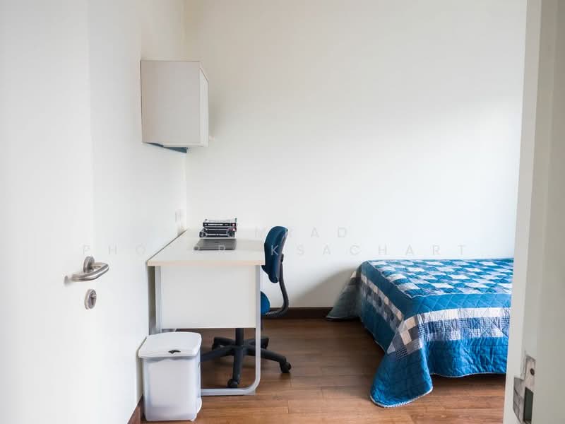 The Muse Sukhumvit, Bangkok, 9 Soi Sukhumvit 64/2, Bang Chak, Phra Khanong, Bangkok, 2 Bedrooms, 80 sqm, Condo For Rent, by Somrad Phoopruksachart, 500435973 - DDproperty.com