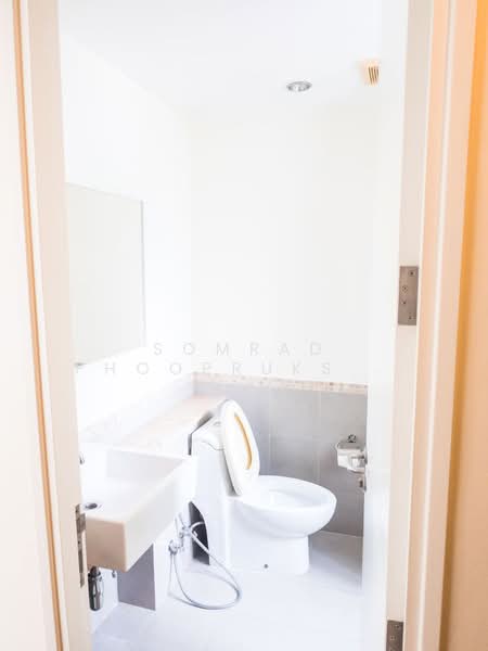 The Muse Sukhumvit, Bangkok, 9 Soi Sukhumvit 64/2, Bang Chak, Phra Khanong, Bangkok, 2 Bedrooms, 80 sqm, Condo For Rent, by Somrad Phoopruksachart, 500435973 - DDproperty.com