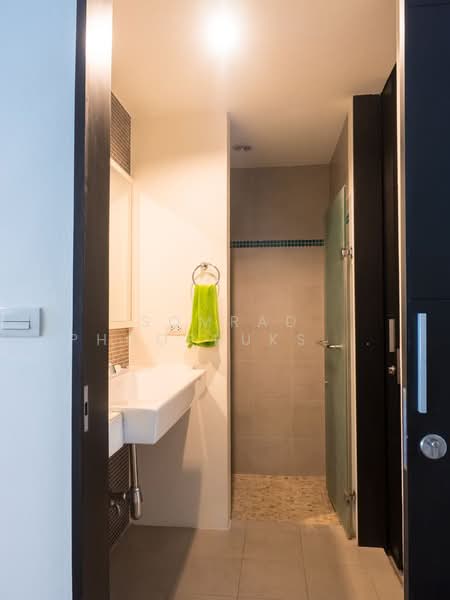The Muse Sukhumvit, Bangkok, 9 Soi Sukhumvit 64/2, Bang Chak, Phra Khanong, Bangkok, 2 Bedrooms, 80 sqm, Condo For Rent, by Somrad Phoopruksachart, 500435973 - DDproperty.com