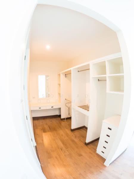 The Muse Sukhumvit, Bangkok, 9 Soi Sukhumvit 64/2, Bang Chak, Phra Khanong, Bangkok, 2 Bedrooms, 80 sqm, Condo For Rent, by Somrad Phoopruksachart, 500435973 - DDproperty.com