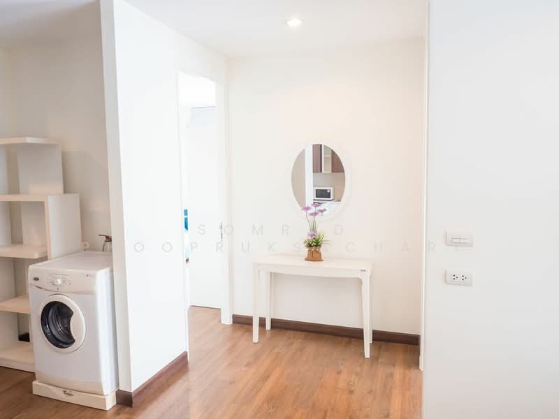 The Muse Sukhumvit, Bangkok, 9 Soi Sukhumvit 64/2, Bang Chak, Phra Khanong, Bangkok, 2 Bedrooms, 80 sqm, Condo For Rent, by Somrad Phoopruksachart, 500435973 - DDproperty.com