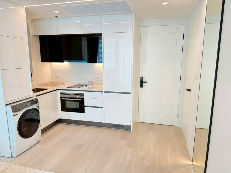 Wind Sukhumvit 23, Bangkok, 136 Soi Sukhumvit 23, Sukhumvit Road, Khlongtoei Nua, Watthana, Bangkok, 1 Bedroom, 52 sqm, Condo For Rent, by Beyond Real Estate, 500435974 - DDproperty.com