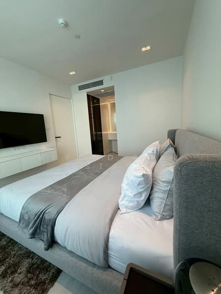 Wind Sukhumvit 23, Bangkok, 136 Soi Sukhumvit 23, Sukhumvit Road, Khlongtoei Nua, Watthana, Bangkok, 1 Bedroom, 52 sqm, Condo For Rent, by Beyond Real Estate, 500435974 - DDproperty.com