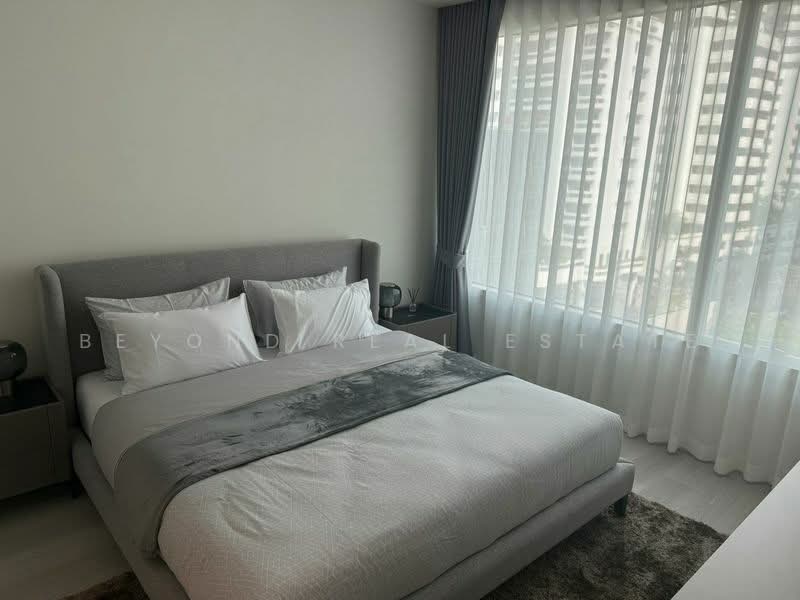Wind Sukhumvit 23, Bangkok, 136 Soi Sukhumvit 23, Sukhumvit Road, Khlongtoei Nua, Watthana, Bangkok, 1 Bedroom, 52 sqm, Condo For Rent, by Beyond Real Estate, 500435974 - DDproperty.com