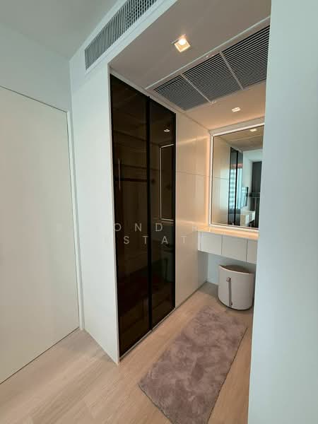 Wind Sukhumvit 23, Bangkok, 136 Soi Sukhumvit 23, Sukhumvit Road, Khlongtoei Nua, Watthana, Bangkok, 1 Bedroom, 52 sqm, Condo For Rent, by Beyond Real Estate, 500435974 - DDproperty.com
