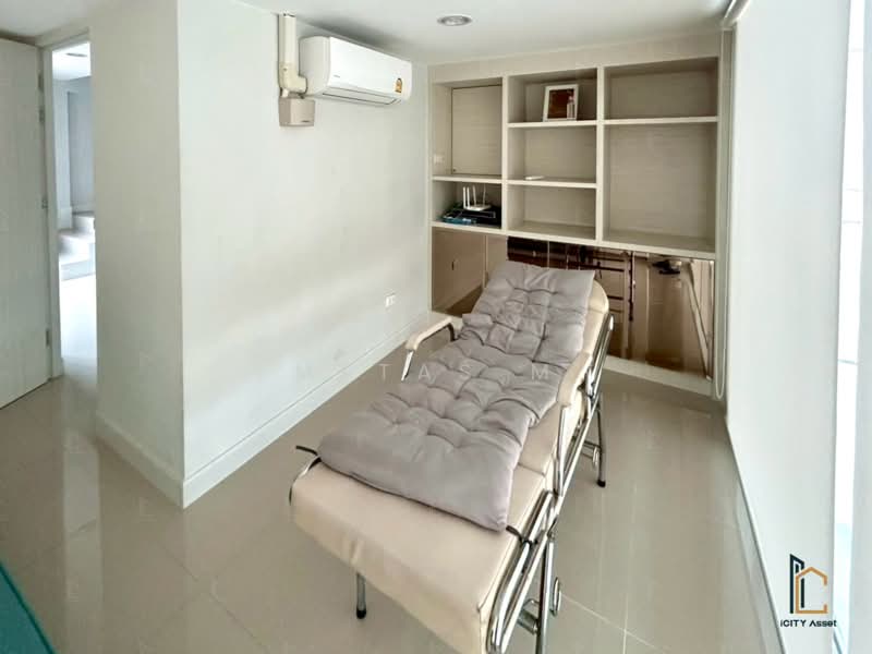 The Master @BTS Udomsuk, Bangkok, Soi Sukhumvit 103, Bang Na, Bangkok, 3 Bedrooms, 266 sqm, Townhouse For Sale, by Metas M, 500435975 - DDproperty.com