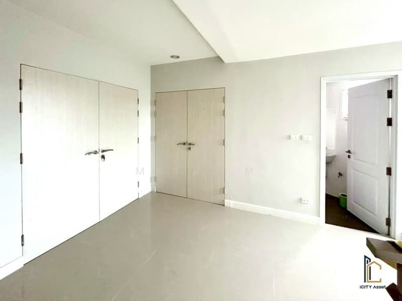 The Master @BTS Udomsuk, Bangkok, Soi Sukhumvit 103, Bang Na, Bangkok, 3 Bedrooms, 266 sqm, Townhouse For Sale, by Metas M, 500435975 - DDproperty.com