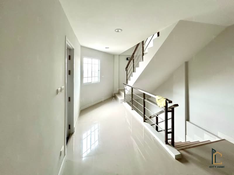 The Master @BTS Udomsuk, Bangkok, Soi Sukhumvit 103, Bang Na, Bangkok, 3 Bedrooms, 266 sqm, Townhouse For Sale, by Metas M, 500435975 - DDproperty.com