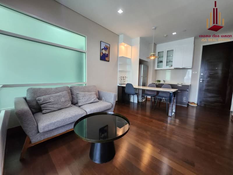 Ivy Thonglor, Bangkok, 889 Thonglor Road, Khlong Tan Nua, Watthana, Bangkok, 1 Bedroom, 45 sqm, Condo For Rent, by JSA REAL ESTATE, 500435978 - DDproperty.com