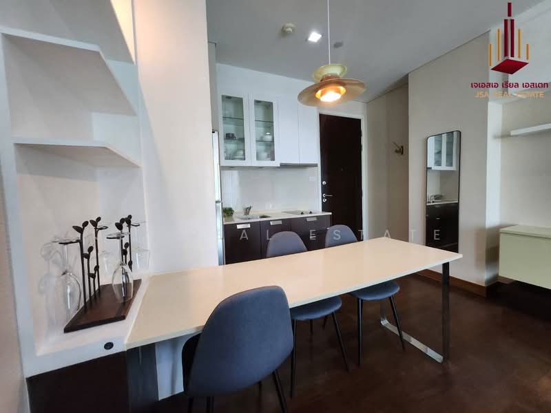 Ivy Thonglor, Bangkok, 889 Thonglor Road, Khlong Tan Nua, Watthana, Bangkok, 1 Bedroom, 45 sqm, Condo For Rent, by JSA REAL ESTATE, 500435978 - DDproperty.com