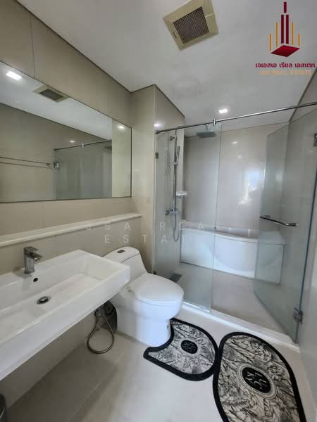 Ivy Thonglor, Bangkok, 889 Thonglor Road, Khlong Tan Nua, Watthana, Bangkok, 1 Bedroom, 45 sqm, Condo For Rent, by JSA REAL ESTATE, 500435978 - DDproperty.com