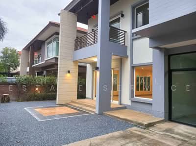 ขาย - CASA GRAND Chaiyaphruek – Chaengwattana : คาซ่า แกรนด์ ชัยพฤกษ์ – แจ้งวัฒนะ, นนทบุรี