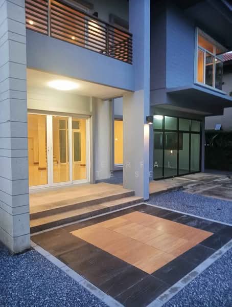 CASA GRAND Chaiyaphruek – Chaengwattana : คาซ่า แกรนด์ ชัยพฤกษ์ – แจ้งวัฒนะ, นนทบุรี, ถนนชัยพฤกษ์, คลองพระอุดม, ปากเกร็ด, นนทบุรี, 180 ตร.ม., บ้านเดี่ยว ขาย, โดย HOME Real Estate Service, 500435980 - DDproperty.com