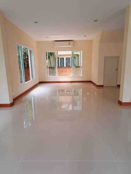 CASA GRAND Chaiyaphruek – Chaengwattana, Nonthaburi, Chaiyaphruek Road, Khlong Phra Udom, Pak Kret, Nonthaburi, 3 Bedrooms, 180 sqm, Single Detached House For Sale, by HOME Real Estate Service, 500435980 - DDproperty.com