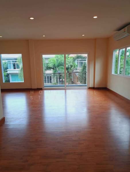 CASA GRAND Chaiyaphruek – Chaengwattana : คาซ่า แกรนด์ ชัยพฤกษ์ – แจ้งวัฒนะ, นนทบุรี, ถนนชัยพฤกษ์, คลองพระอุดม, ปากเกร็ด, นนทบุรี, 180 ตร.ม., บ้านเดี่ยว ขาย, โดย HOME Real Estate Service, 500435980 - DDproperty.com