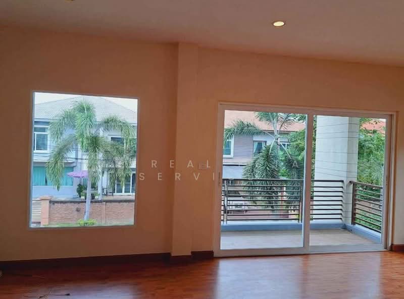 CASA GRAND Chaiyaphruek – Chaengwattana, Nonthaburi, Chaiyaphruek Road, Khlong Phra Udom, Pak Kret, Nonthaburi, 3 Bedrooms, 180 sqm, Single Detached House For Sale, by HOME Real Estate Service, 500435980 - DDproperty.com