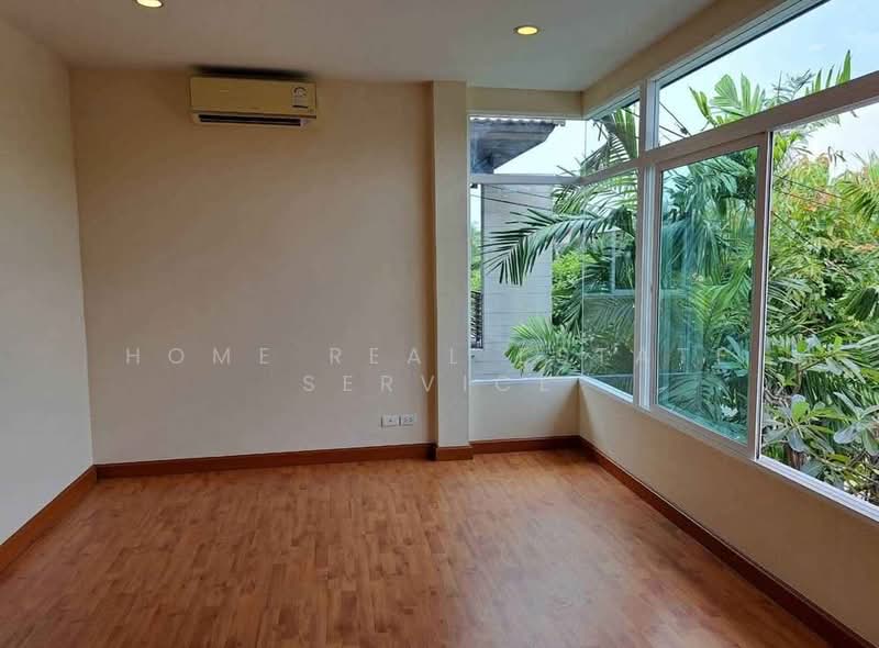 CASA GRAND Chaiyaphruek – Chaengwattana, Nonthaburi, Chaiyaphruek Road, Khlong Phra Udom, Pak Kret, Nonthaburi, 3 Bedrooms, 180 sqm, Single Detached House For Sale, by HOME Real Estate Service, 500435980 - DDproperty.com