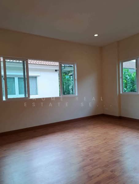 CASA GRAND Chaiyaphruek – Chaengwattana : คาซ่า แกรนด์ ชัยพฤกษ์ – แจ้งวัฒนะ, นนทบุรี, ถนนชัยพฤกษ์, คลองพระอุดม, ปากเกร็ด, นนทบุรี, 180 ตร.ม., บ้านเดี่ยว ขาย, โดย HOME Real Estate Service, 500435980 - DDproperty.com