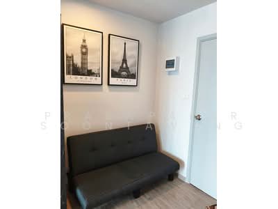 For Rent - Regent Home Wutthakat, Bangkok
