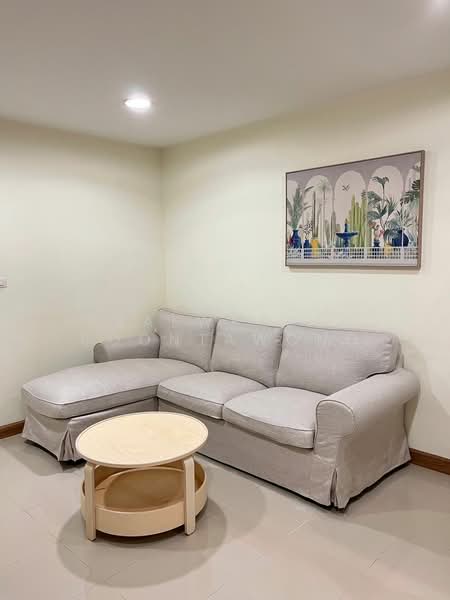 The Link Sukhumvit 50, Bangkok, Soi Sukhumvit 50, Sukhumvit Road, Phra Kanong, Khlong Toei, Bangkok, 1 Bedroom, 42 sqm, Condo For Rent, by Praewpakar Soontawong, 500435983 - DDproperty.com