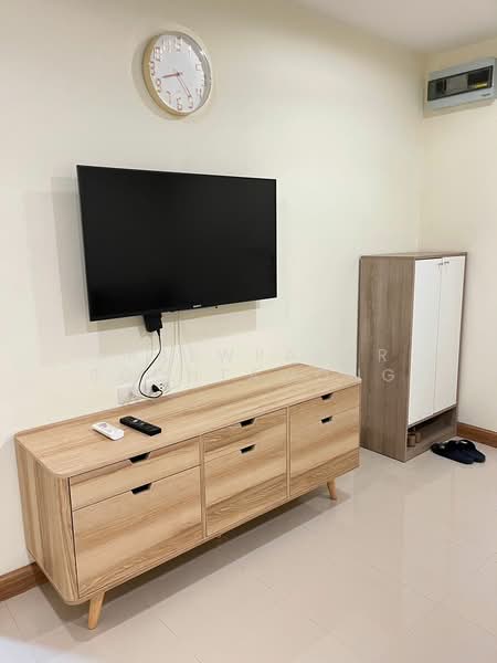 The Link Sukhumvit 50, Bangkok, Soi Sukhumvit 50, Sukhumvit Road, Phra Kanong, Khlong Toei, Bangkok, 1 Bedroom, 42 sqm, Condo For Rent, by Praewpakar Soontawong, 500435983 - DDproperty.com