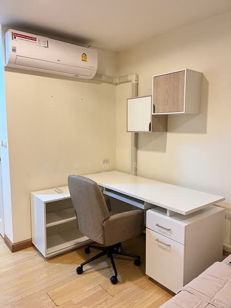 The Link Sukhumvit 50, Bangkok, Soi Sukhumvit 50, Sukhumvit Road, Phra Kanong, Khlong Toei, Bangkok, 1 Bedroom, 42 sqm, Condo For Rent, by Praewpakar Soontawong, 500435983 - DDproperty.com