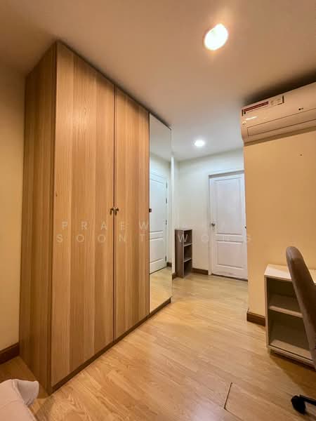 The Link Sukhumvit 50, Bangkok, Soi Sukhumvit 50, Sukhumvit Road, Phra Kanong, Khlong Toei, Bangkok, 1 Bedroom, 42 sqm, Condo For Rent, by Praewpakar Soontawong, 500435983 - DDproperty.com