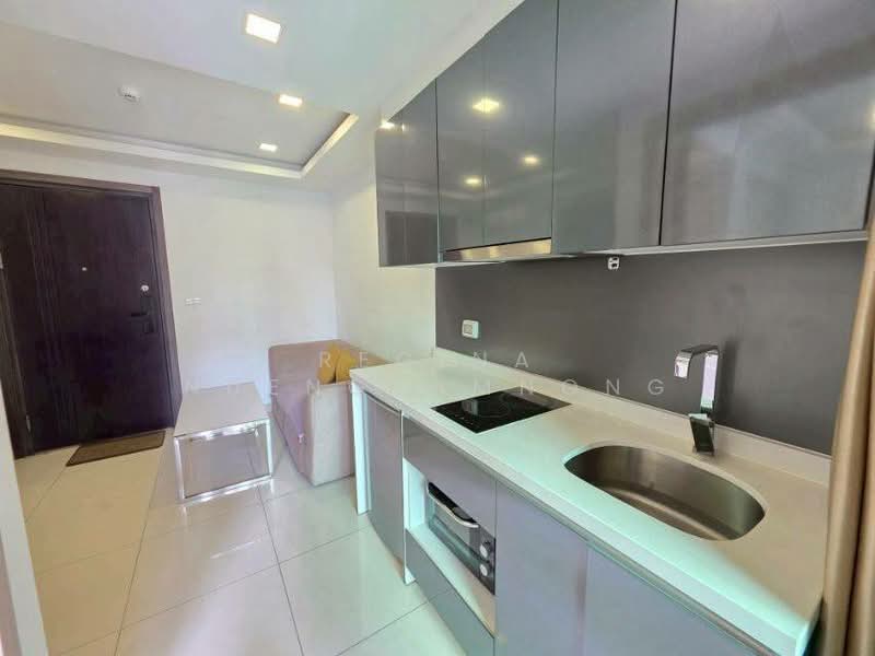 Arcadia Beach Continental : อาคาเดีย บีช คอนติเนนทอล, ชลบุรี, 162-1468 Thap Phraya 7 Alley,, หนองปรือ, บางละมุง, ชลบุรี, 26 ตร.ม., คอนโด ขาย, โดย Regina Nuengjamnong, 500435986 - DDproperty.com
