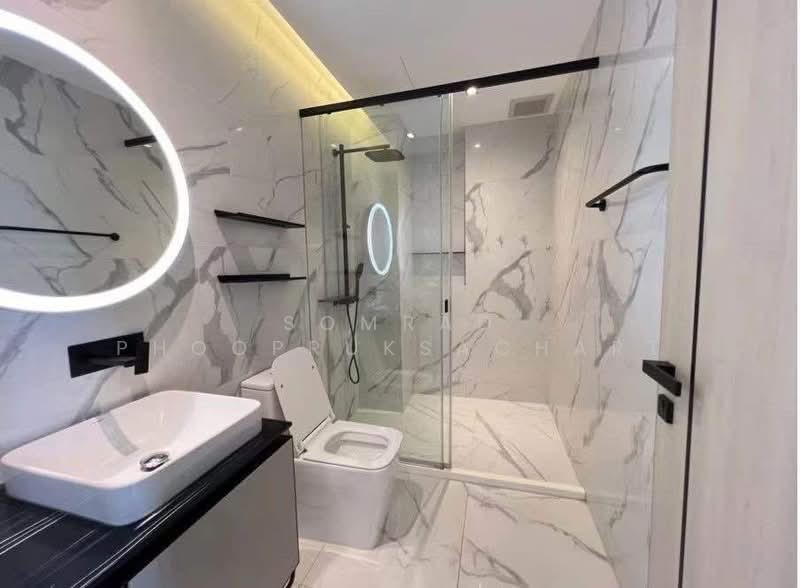 The Room Phaya Thai, Bangkok, 567 Thanon Si Ayutthaya, Thanon Phaya Thai, Ratchathewi, Bangkok, Studio, 28 sqm, Condo For Sale, by Somrad Phoopruksachart, 500435987 - DDproperty.com