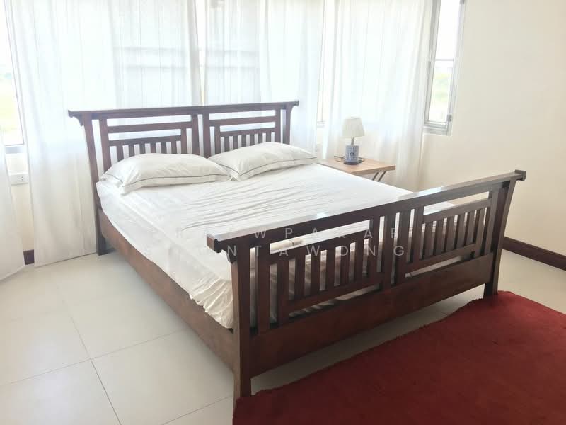 Nouvelle Condominium, Samut Prakan, 99/443 Bang Na-Trat Rd, Bang Chalong, Bang Plee, Samut Prakan, 2 Bedrooms, 98 sqm, Condo For Rent, by Praewpakar Soontawong, 500435989 - DDproperty.com