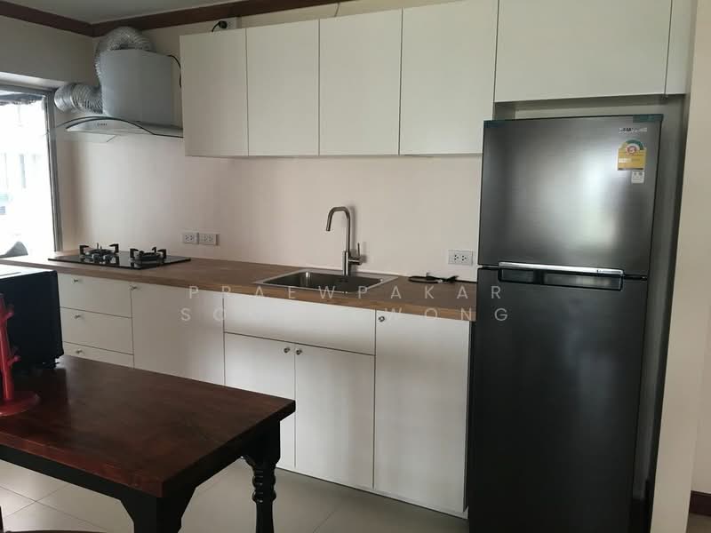 Nouvelle Condominium : นูเวล คอนโดมิเนียม, สมุทรปราการ, 99/443 ถ.บางนา-ตราด, บางโฉลง, บางพลี, สมุทรปราการ, 98 ตร.ม., คอนโด ให้เช่า, โดย Praewpakar Soontawong, 500435989 - DDproperty.com