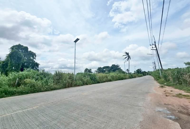 ที่ดินศรีราชา ชลบุรี, Chon Buri (Pattaya), Nong - Kham, Si Racha, Chon Buri (Pattaya), , 3,200 sqm, Land For Sale, by The Best Property ก้อย, 500435990 - DDproperty.com