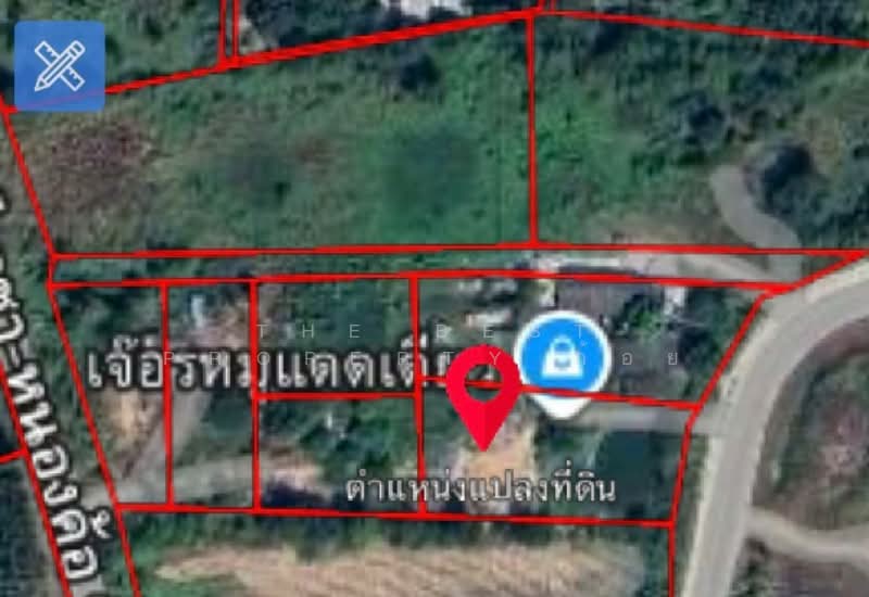 ที่ดินศรีราชา ชลบุรี, Chon Buri (Pattaya), Nong - Kham, Si Racha, Chon Buri (Pattaya), , 3,200 sqm, Land For Sale, by The Best Property ก้อย, 500435990 - DDproperty.com