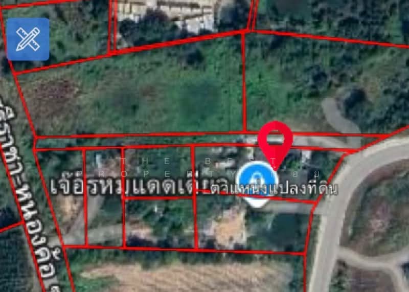 ที่ดินศรีราชา ชลบุรี, Chon Buri (Pattaya), Nong - Kham, Si Racha, Chon Buri (Pattaya), , 3,200 sqm, Land For Sale, by The Best Property ก้อย, 500435990 - DDproperty.com