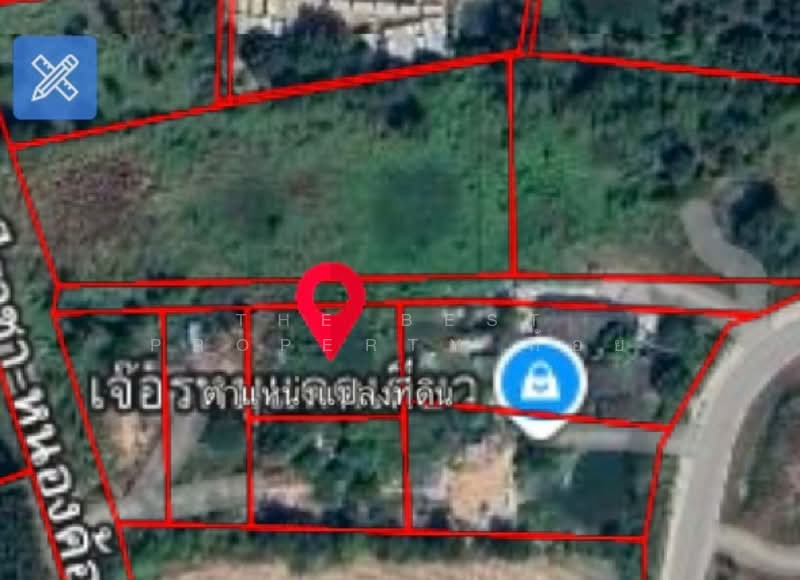 ที่ดินศรีราชา ชลบุรี, Chon Buri (Pattaya), Nong - Kham, Si Racha, Chon Buri (Pattaya), , 3,200 sqm, Land For Sale, by The Best Property ก้อย, 500435990 - DDproperty.com
