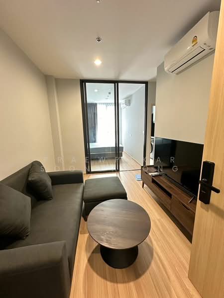 Skyrise Avenue Sukhumvit 64 : สกายไลน์ อเวนิว สุขุมวิท 64, กรุงเทพ, 3 ถนนสุขุมวิท 64, บางจาก, พระโขนง, กรุงเทพ, 28 ตร.ม., คอนโด ให้เช่า, โดย Praewpakar Soontawong, 500435992 - DDproperty.com